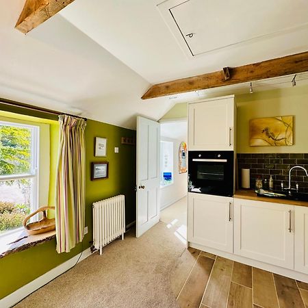 Exceptional Retreat Near Cornwall Coast Tywardreath Eksteriør billede
